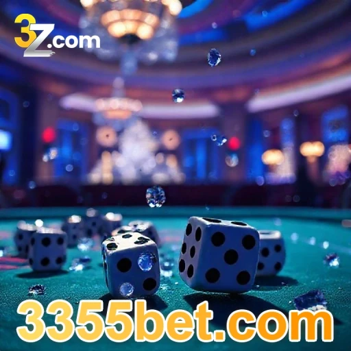 3355bet.com