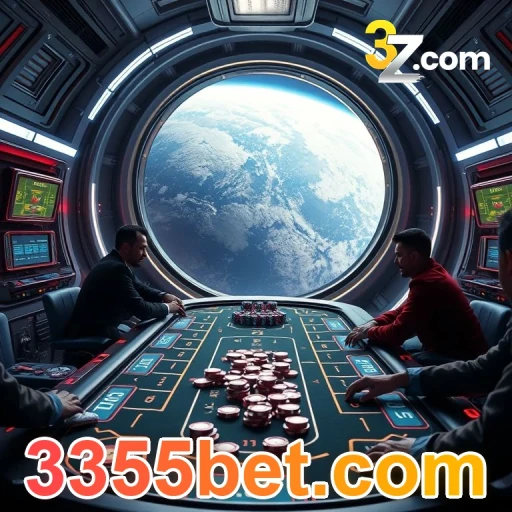 3355bet.com Jogos de caça-níqueis