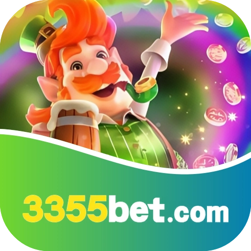 3355bet.com LOGO