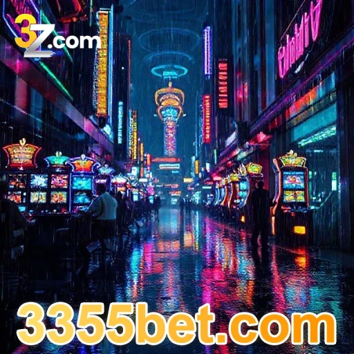 3355bet.com