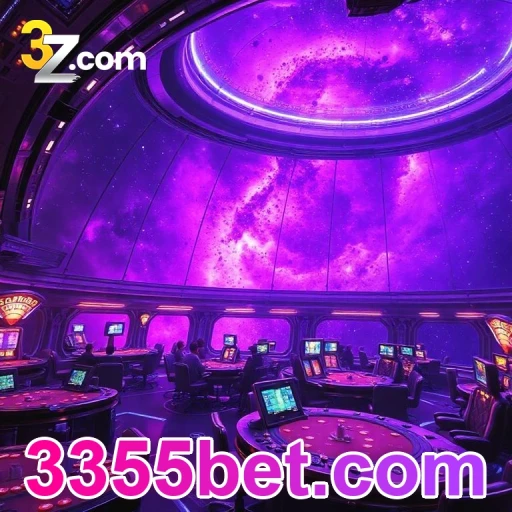 3355bet.com Jogos de caça-níqueis