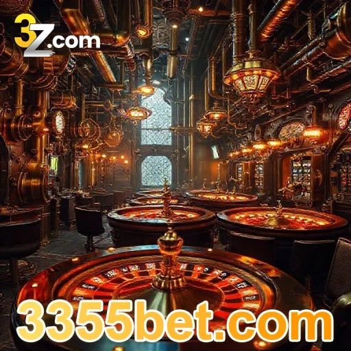 3355bet.com